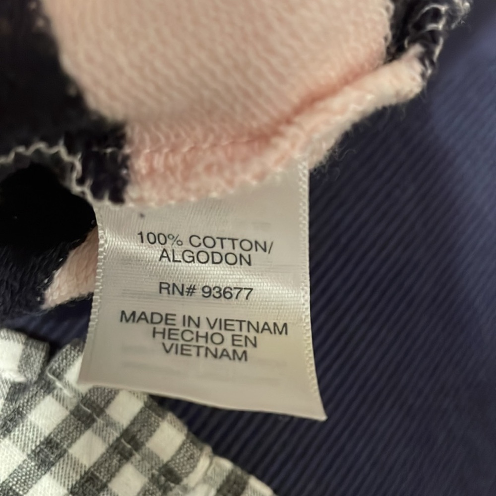 100% cotton basic - Picture 4 of 4